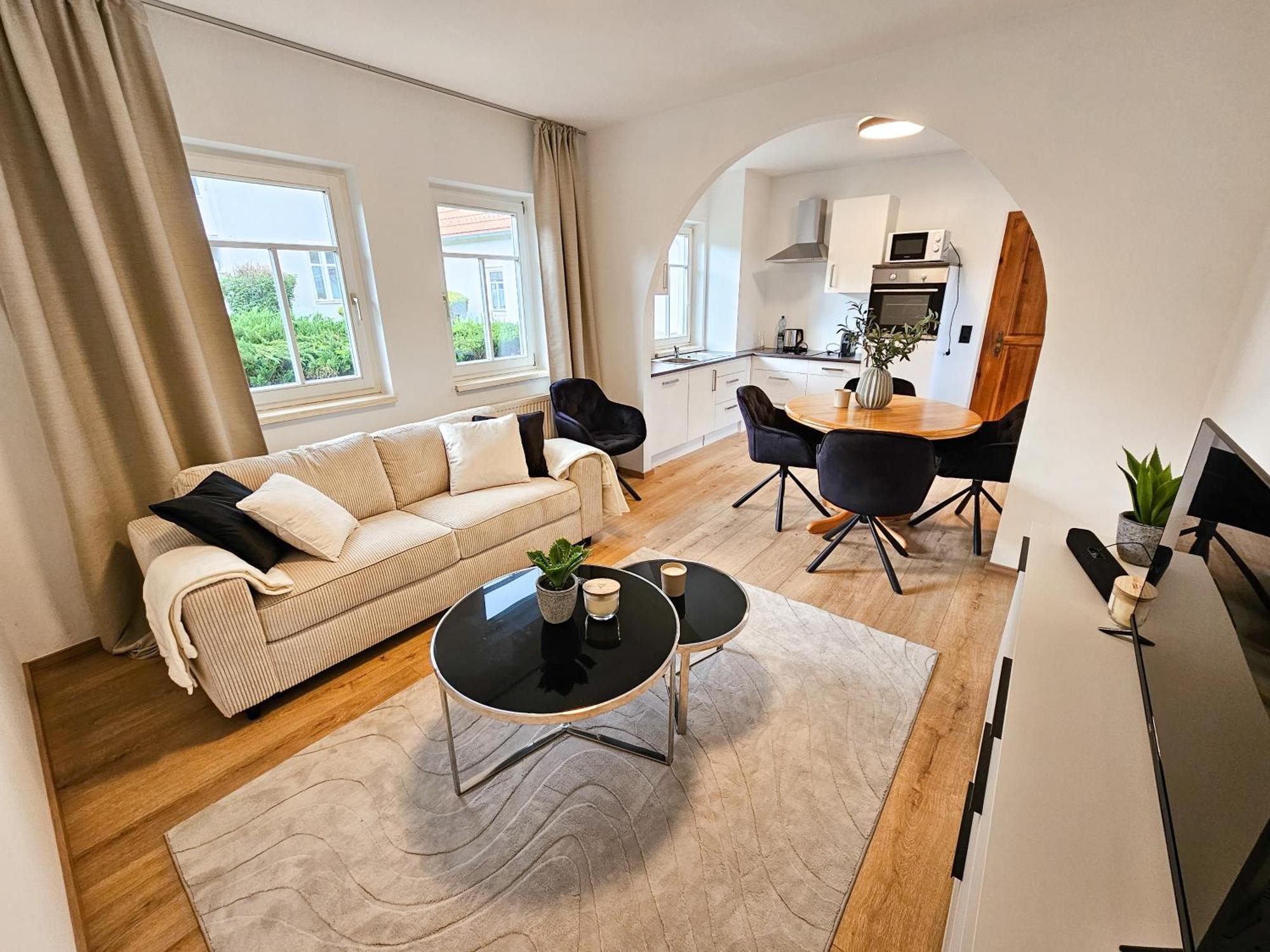Flat Bull Appartement Mit Garten Sankt Lorenzen bei Knittelfeld Exterior photo