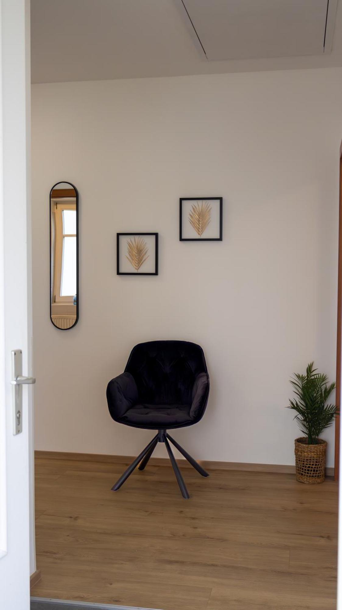 Flat Bull Appartement Mit Garten Sankt Lorenzen bei Knittelfeld Exterior photo